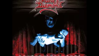 King Diamond: Halloween (Deadly Lullabyes Live)