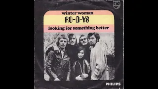 RO-D-YS - Looking for something better (Nederbeat) | (Oude Pekela) 1969