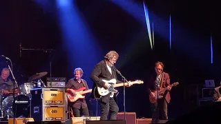 Vince Gill shreds the guitar Oklahoma Borderline Columbus Ohio September 2019