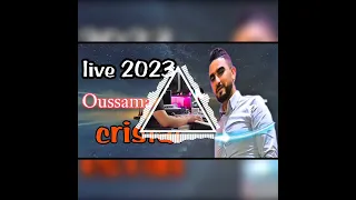 Oussama Cristal 🎤🎤🎧