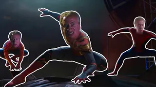 Mr. Ditkovich in Spider-Man No Way Home