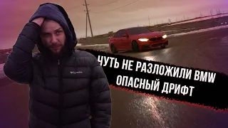 ВОЛК В ОВЕЧЬЕЙ ШКУРЕ | BMW M3 F80 или все же BMW 335i F30?