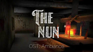 The Nun OST | Ambience