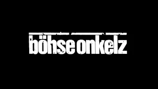 Böhse Onkelz - Keine Amnestie für MTV [HQ]