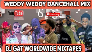 Dancehall Mix May 2024 Raw Dj Gat Squash, , Brysco, Rajahwild, Armanii Weddy Weddy