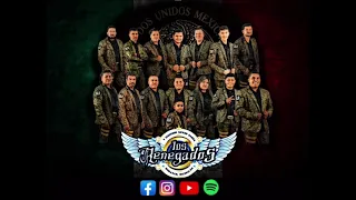 Banda los Renegados y Bruno de Jesús - Pregúntale a tu corazón