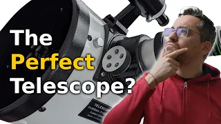 How good are Dobsonian telescopes really?