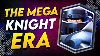 *COUNTER* the Meta with this Mega Knight Deck