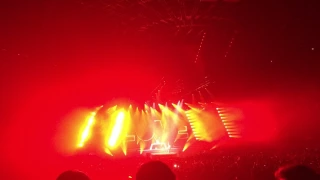 Armin Van Buuren - Embrace Live - The Forum, CA 4th February 2017 - #2