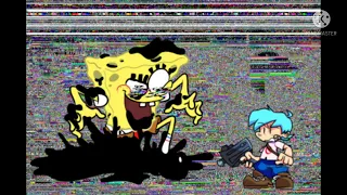 Pibby SpongeBob (Phase 2)Worst day ever! ost by smokecannon