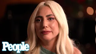 Lady Gaga Opens Up About Past Sexual Assault, Says She Became Pregnant After Being Raped | PEOPLE