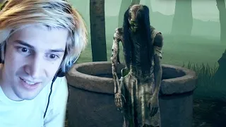 This New Killer Is Kinda Bad Though... Dead By Daylight