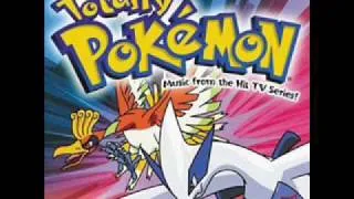 Pokémon - Never Too Far From Home (Hungarian) - Otthon