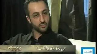 Dunya TV - Najam Sethi Special - 04-07-2009 - 4