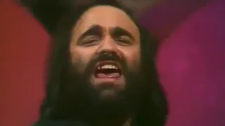 Demis Roussos   Life In The City