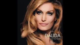 Dalida - Miguel (deuxième version)