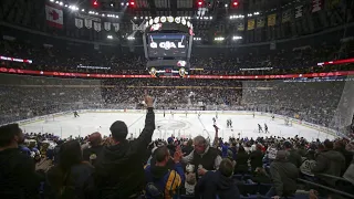 'It's desperately in need': are improvements on the way for Buffalo's KeyBank Center?