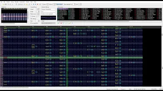 Calamari Inkantation (Splatoon) - Bambootracker test (OPNA / YM2608)