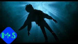 Rise of the Guardians. Opening scene.