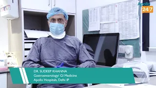 Expert Talk: Benefits of consulting a Doctor on Apollo 24|7 - Dr Sudeep Khanna | Apollo24|7