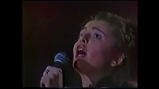 Анжелика Варум   Здравствуй и прощай 1991