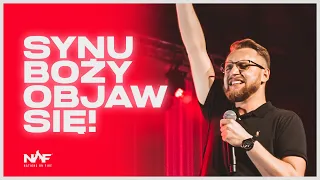 Synu Boży - Objaw się! | Jakub Kamiński | Czas Poruszenia 2021