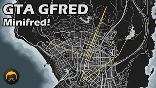 Gfred Week Day 1 (Minifred) - GTA 5 Gfred №194