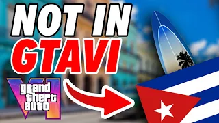 10 Things NOT in GTA 6