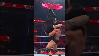 Who did it best? Kevin Owens or Drew McIntyre? #Short