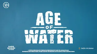 Age of Water (trailer) 2020