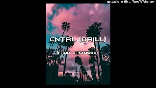 Jayzo.685 - CNTRL (DRILL) INSTRUMENTAL