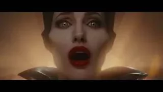 Maleficent Clip ( Малефисента Клип)