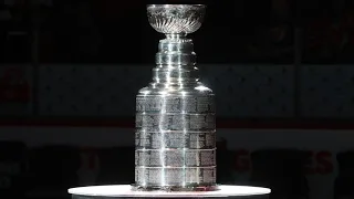 Boston Bruins 2019 Stanley Cup Final Game 7 Trailer