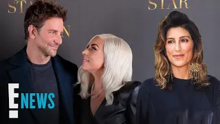 Bradley Cooper's Ex-Wife Comments on Lady Gaga Rumors | E! News