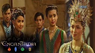 Encantadia 2016: Full Episode 123