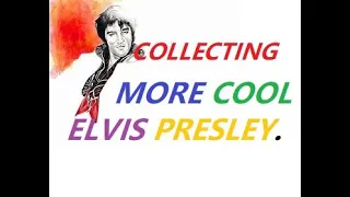 643 collecting more Cooler Elvis Presley:"}!!!