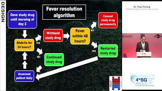 Paul Young - Fever Management in the ICU