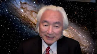 Michio Kaku: The Quest For A Theory Of Everything