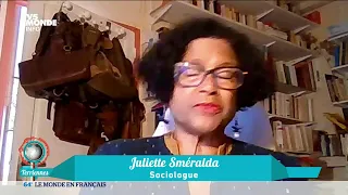 Le 64' - L'actualité du samedi 25 mai 2024 dans le monde - TV5MONDE