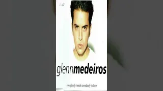 Glenn Medeiros - Anything for you