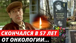 Умер в 57 лет... Печальная судьба колоритного ковбоя из х/ф "Приключения принца Флоризеля"