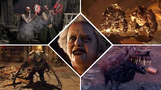 20 Skips & Shortcuts You NEED To Know in Resident Evil 4 Remake
