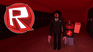 ROBLOX - Eye See You - Stop It, Slender! [Xbox One Edition]