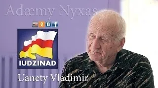 Uanety Vladimir