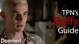 Doomed • S04E11 • TPN's Buffy Guide