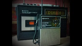 Sanyo RP 5115U