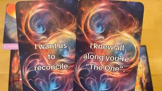 THEY ARE READY FOR UNION 🔥 THEY KNOW YOU'RE THE ONE! ❤️‍🔥 (LOVE READING) #twinflame #soulmate #fyp