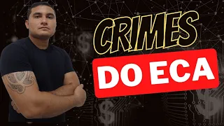 Crimes do ECA