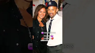 💕Celebrity Relatives... Actress Vanessa Williams Brother & Sister Transformation