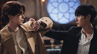 A Demi-God Nine-Tailed Fox Wanders The World To Find His Eternal Peace | (Part1) Korean Drama Recap